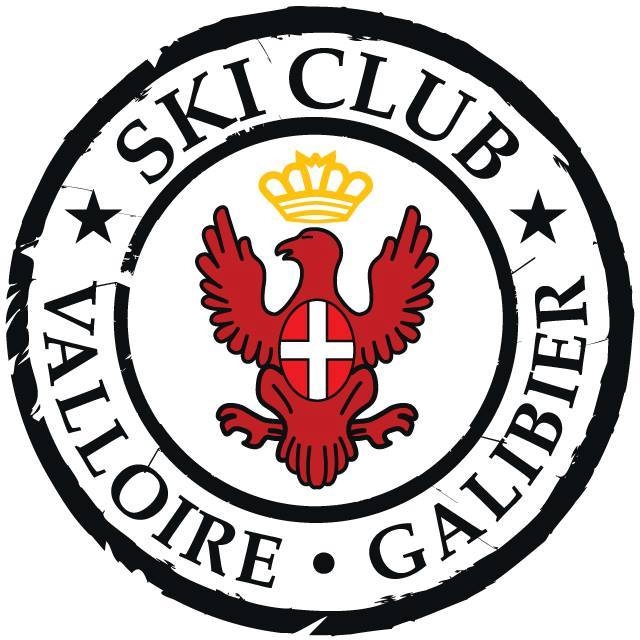Logo Snow Ski Club de Valloire
